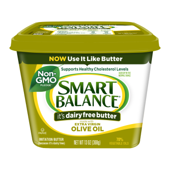 Vegan Butter medium picture